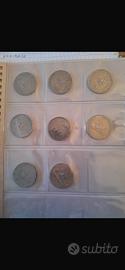 MONETE DA COLLEZIONE