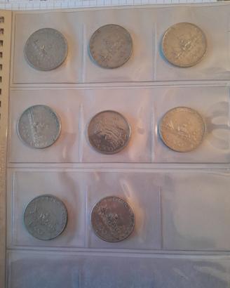 MONETE DA COLLEZIONE