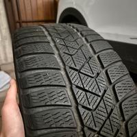 Nr 1 gomma Pirelli sottozero  225/45/r17 91h 