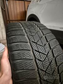 Nr 1 gomma Pirelli sottozero  225/45/r17 91h 