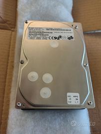 SGI HP unix scsi hdd Seagate narrow 9Gbyte 10k RPM