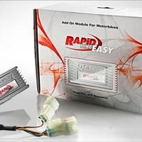 Centralina Rapid bike Easy 2 SH300 
