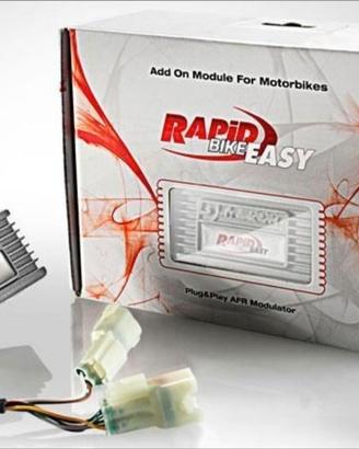 Centralina Rapid bike Easy 2 SH300 