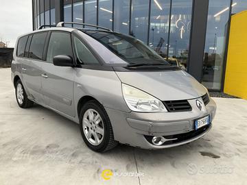 RENAULT Grand Espace 2.0 dCi 175CV Proactive Ini
