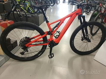 Specialized Turbo Levo SL comp M