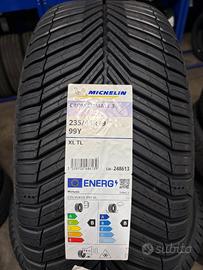 235/45/19 99Y Michelin Crossclimate 3