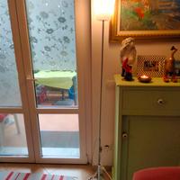 lampada a piantana di design 