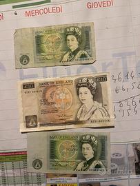 Nr 12 sterline pounds