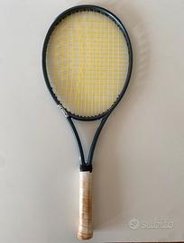 Racchetta PRINCE PHANTOM O3 100X