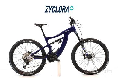 BH Xtep Lynx Pro 0.7 XT t.L