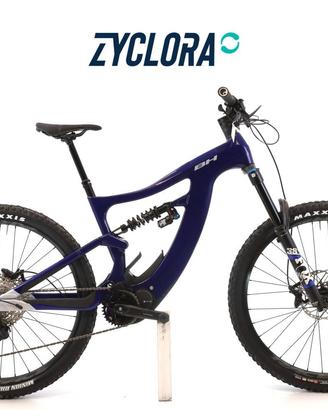 BH Xtep Lynx Pro 0.7 XT t.L