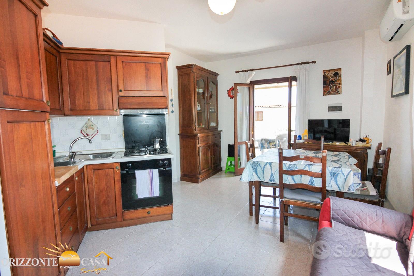 Apartment in Limpiddu, Residence Hermosa - Vista 5