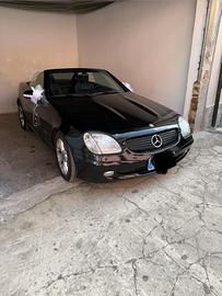SLK R170 Special Edition