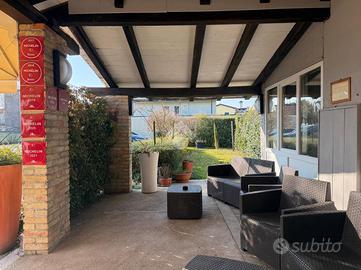 ATTIVITÀ A ANNONE VENETO