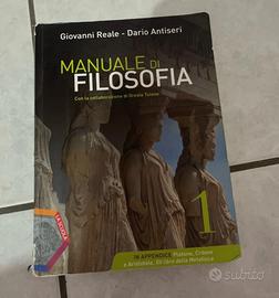 Manuale di filosofia