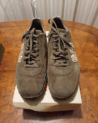Merrell Sprint Blast Leather n. 43