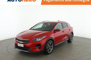 KIA XCeed DN98805