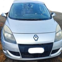 Ricambi Renault Scenic 1.5 dCi del 2011