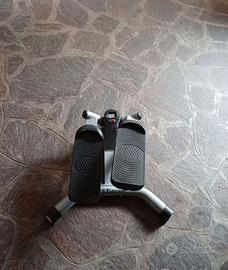 Stepper  nuovo