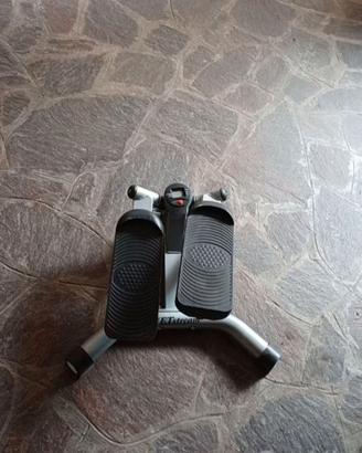 Stepper  nuovo