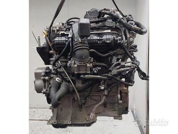 2ZRFE MOTORE TOYOTA AURIS (E18) 1.8 HYBRID 16v AUT