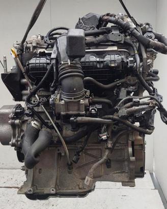 2ZRFE MOTORE TOYOTA AURIS (E18) 1.8 HYBRID 16v AUT