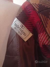 stupendo cappotto vintage Valentino Boutique 