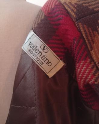 stupendo cappotto vintage Valentino Boutique 