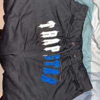 Trapstar pantaloncini london