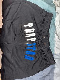 Trapstar pantaloncini london