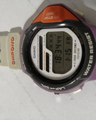 Casio SKX 1000