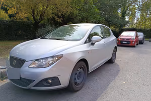 SEAT IBIZA 1.6 5p.