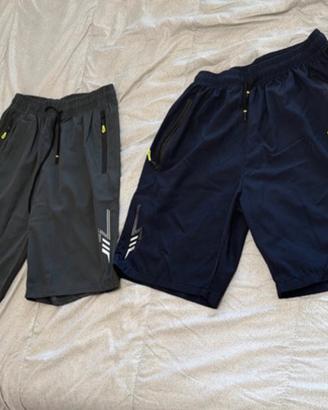 Pantaloncini uomo