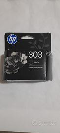 Cartuccia stampante hp 303