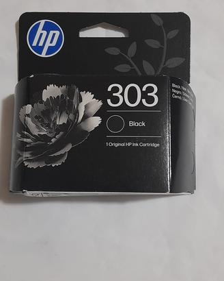 Cartuccia stampante hp 303