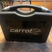 Affila lamine sci e snowboard carrot