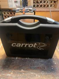 Affila lamine sci e snowboard carrot