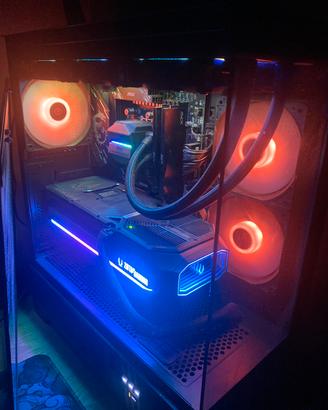 pc gaming fascia alta