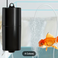 Pompa ossigeno con presa usb per Acquario, NUOVA
