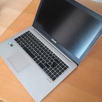 ASUS Vivobook Pro N580 Computer portatile 32gb RAM