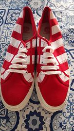 Scarpe di tela  Superga