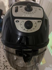 Casco asciugacapelli