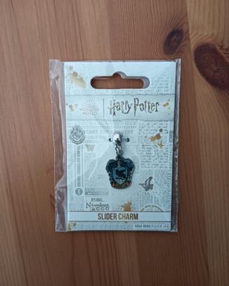 Charm Ciondolo Harry Potter - Stemma Corvonero