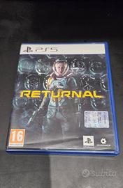 Returnal PS5