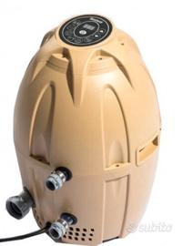 pompa idromassaggio come nuova