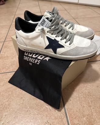 Scarpe come nuove