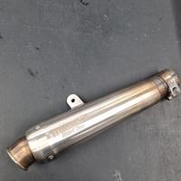 Terminale MIVV Sport Line Yamaha R6 2006/2007