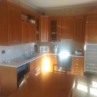 cucina stile vintage 