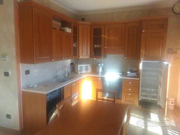 cucina stile vintage 