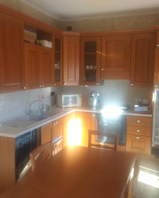 cucina stile vintage 